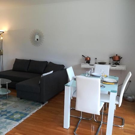 Homy Apartment In Buda, With Safe Garage And Terrace Budapest Esterno foto