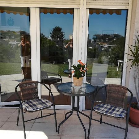 Homy Apartment In Buda, With Safe Garage And Terrace Budapest Esterno foto