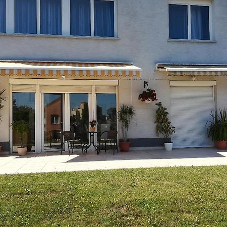 Homy Apartment In Buda, With Safe Garage And Terrace Budapest Esterno foto