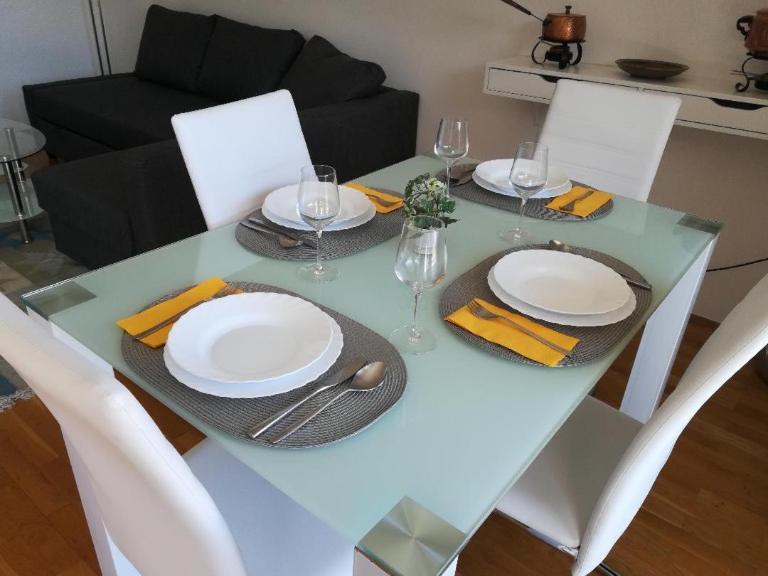 Homy Apartment In Buda, With Safe Garage And Terrace Budapest Esterno foto