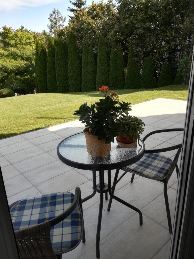 Homy Apartment In Buda, With Safe Garage And Terrace Budapest Esterno foto