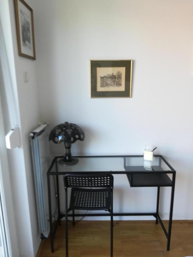 Homy Apartment In Buda, With Safe Garage And Terrace Budapest Esterno foto