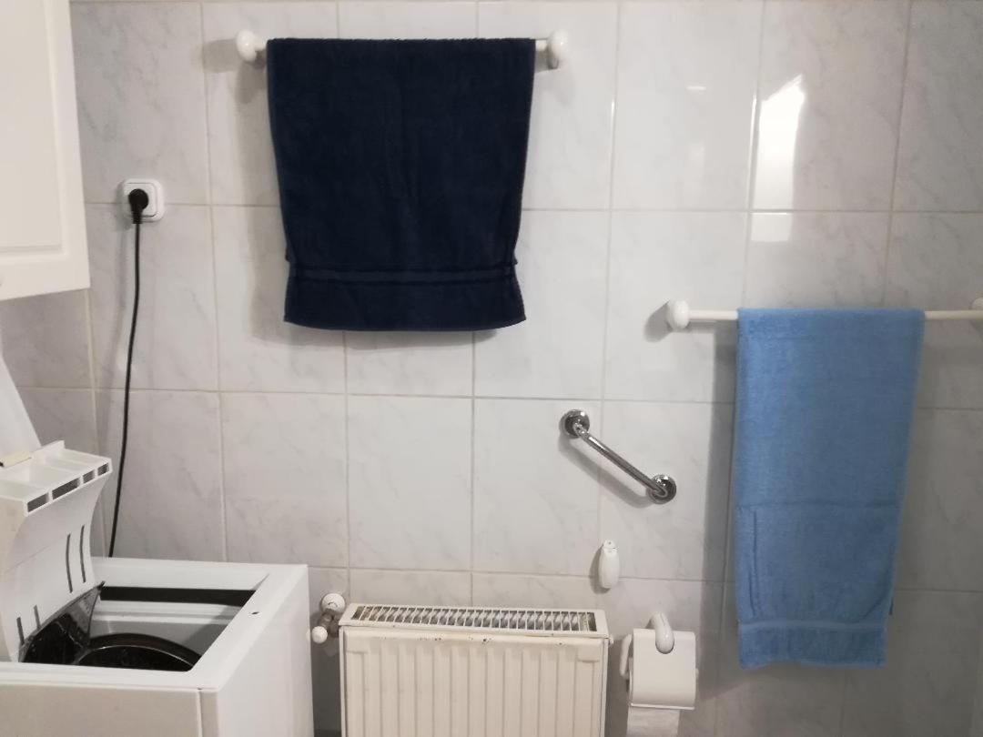 Homy Apartment In Buda, With Safe Garage And Terrace Budapest Esterno foto